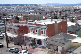 315 N Washington St, Butte, MT 59701