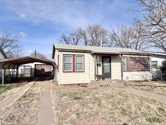 504 51st St, Lubbock, TX 79404