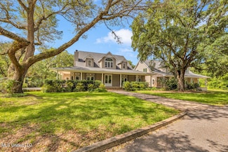 24071 Cuevas Delisle Rd Unit (A), Pass Christian, MS 39571