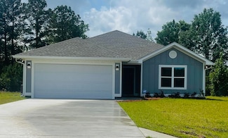 8244 Silk Stocking Ave, Laurel Hill, FL 32567