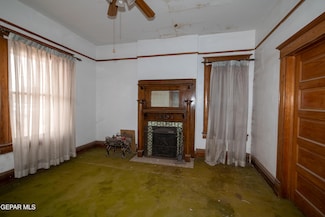 3006 Findley Ave, El Paso, TX 79905