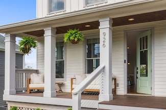 926 Warren St, Nashville, TN 37208
