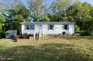 8394 Pinn Turn, Warrenton, VA 20186