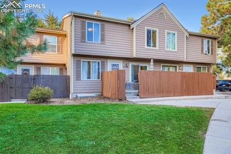 4386 Hawks Lookout Ln Unit L2, Colorado Springs, CO 80916