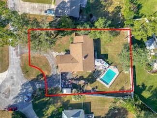 4911 NE 13th St, Ocala, FL 34470