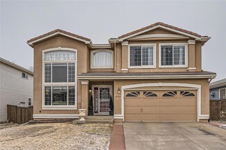 9606 Adelaide Cir, Highlands Ranch, CO 80130