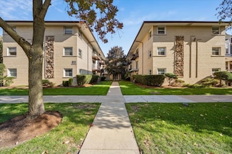 4233 N Keeler Ave Unit 3A, Chicago, IL 60641