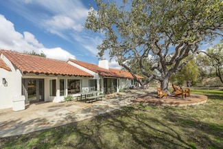 3009 Woodstock Rd, Santa Ynez, CA 93460