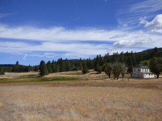 548 County Highway 139, Bieber, CA 96009