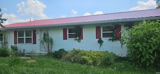 7345 S Zikes Rd, Bloomington, IN 47401