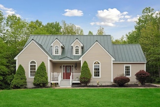 44 Emery Mills Rd, Lebanon, ME 04027