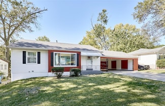 405 Ballman Ave, Saint Louis, MO 63135