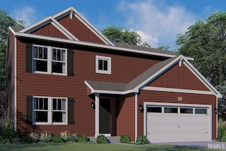 30423 Jaxon Dr, Elkhart, IN 46517