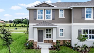 2696 Gouda Dr, Apopka, FL 32703