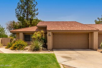 945 N Pasadena Unit 143, Mesa, AZ 85201
