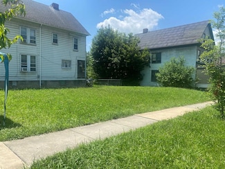 0 Forest Ave, Johnstown, PA 15902