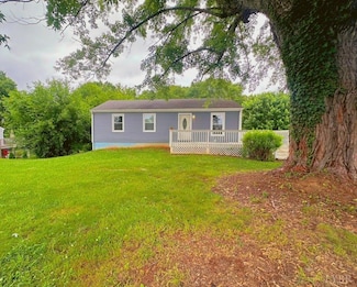 159 Webster Dr, Concord, VA 24538