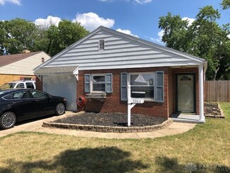 3944 Fulton Ave, Moraine, OH 45439