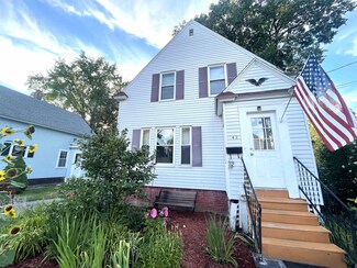42 Joliet St, Laconia, NH 03246