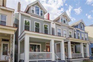216 S Pacific Ave, Pittsburgh, PA 15224