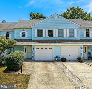 23 Ketch Ct, Little Egg Harbor Township, NJ 08087