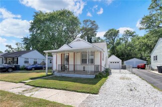 2314 N 24th St, Lafayette, IN 47904