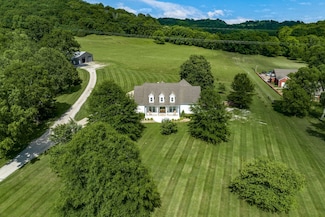 4901 Toll Dugger Rd, Culleoka, TN 38451