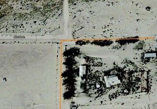 35533 Minneola Rd, Daggett, CA 92327