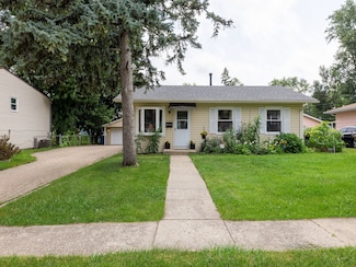 1649 Park Ave, Hanover Park, IL 60133