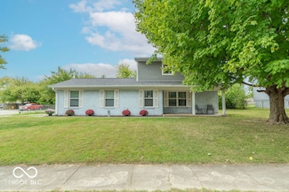 5301 Gambel Rd, Indianapolis, IN 46221