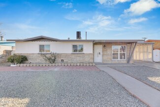 5008 Louis Dr, El Paso, TX 79904
