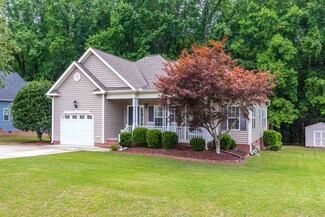7312 Shady Stroll Ln, Willow Spring, NC 27592
