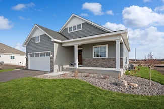 2605 Arbor Dr, Buffalo, MN 55313