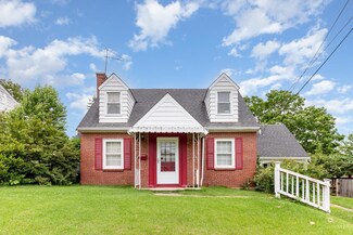 3410 Ferncroft Dr, Cincinnati, OH 45211