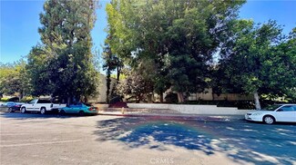 8601 International Ave Unit 219, Canoga Park, CA 91304