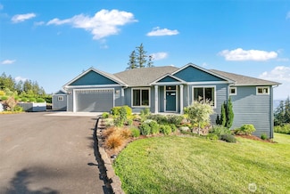 2415 Green Mountain Rd, Kalama, WA 98625