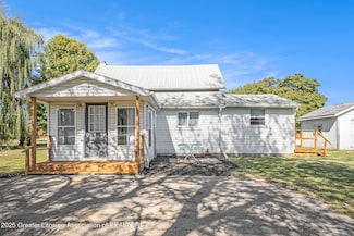 10349 S Francis Rd, Dewitt, MI 48820