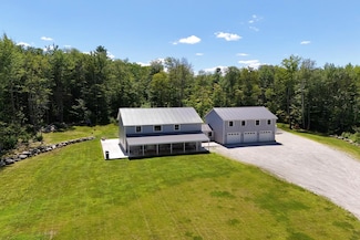 362 Cross Rd, Rumney, NH 03266