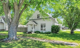 509 S Main St, Homer, IL 61849