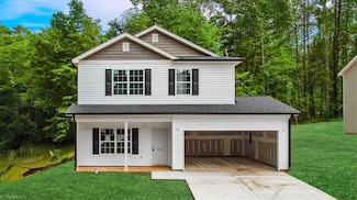 3744 Chickamauga Dr, Winston-Salem, NC 27106
