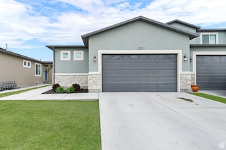 250 W 1200 S Unit 127, Tremonton, UT 84337