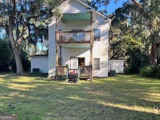 330 Island Rd, Savannah, GA 31406