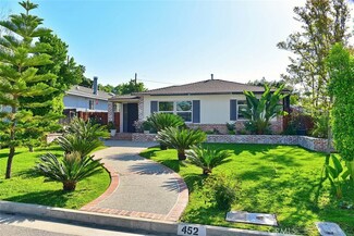 452 N Pennsylvania Ave, Glendora, CA 91741