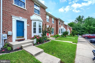 4412 Greenwich Ct, Belcamp, MD 21017