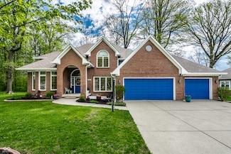 225 Yorkshire Blvd E, Indianapolis, IN 46229