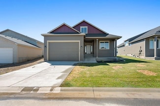 8407 N Summerhill Ln, Spokane, WA 99208