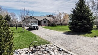 3360 Magenta Rd, Bozeman, MT 59718