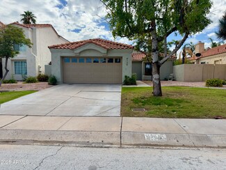 4139 E Desert Cove Ave, Phoenix, AZ 85028