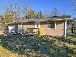 1718 Town St, Prentice, WI 54556