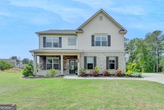 3985 Foxdale Ln, Cumming, GA 30028